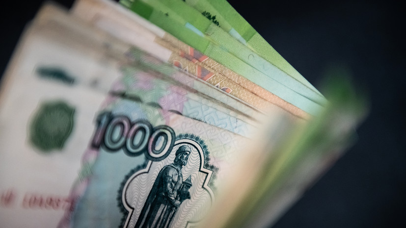 Экономист ЦМАКП Белоусов объяснил странность низкой инфляции в России теневыми расчётами