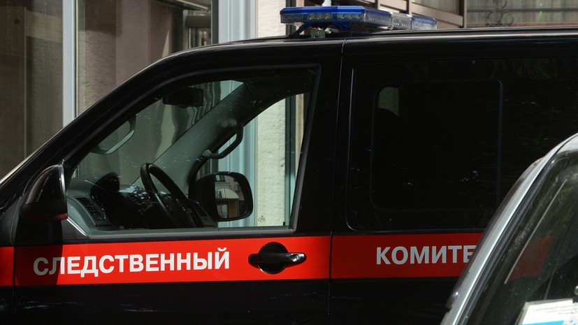 СК России возбудил дело против главкома украинских войск Залужного