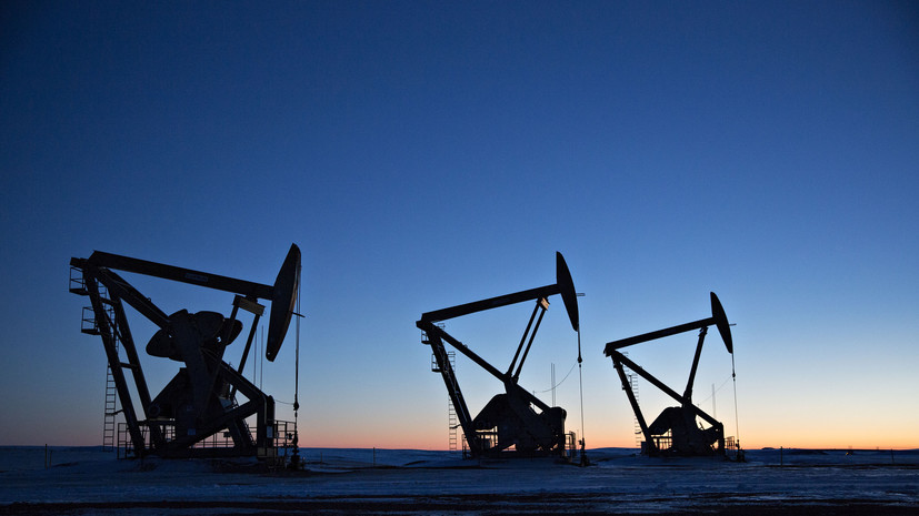 В поисках баланса: как могут измениться цены на нефть в 2023 году