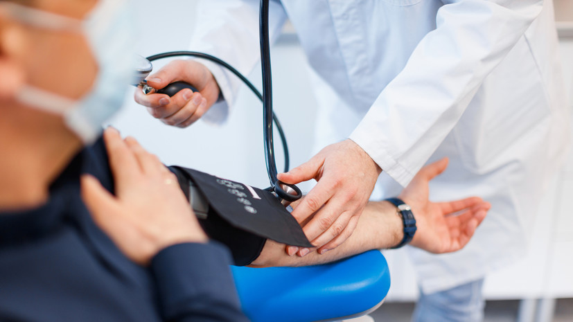 Врач Скорпилева рассказала о смертельно опасных осложнениях гриппа