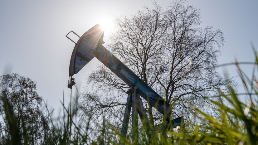 Минфин США заявил, что переработка российских нефтепродуктов освободит их от потолка цен