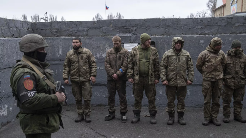 Пасечник: сотрудникам МККК и ООН не препятствуют в доступе к украинским пленным в ЛНР
