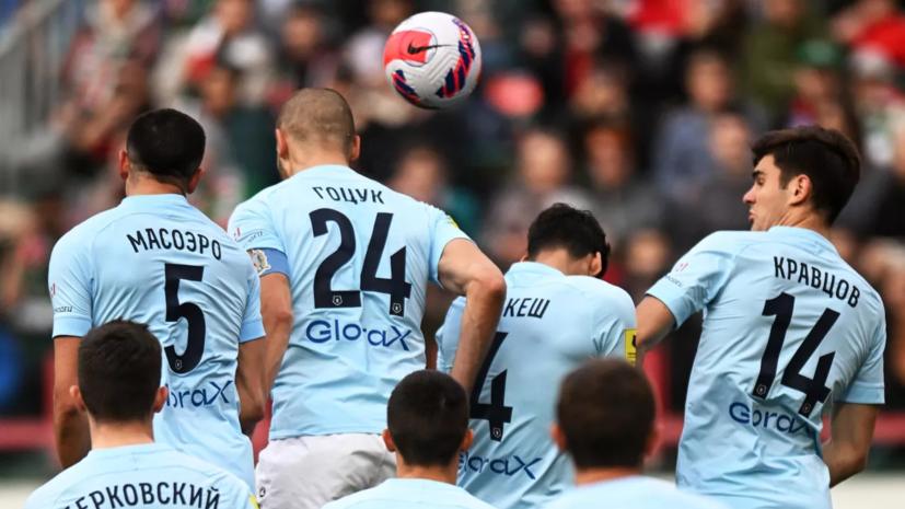 В «Пари НН» подтвердили, что новым главным тренером клуба станет Горлов