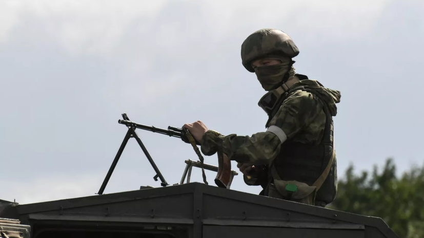 В ДНР российские военные уничтожили радиолокатор украинского ЗРК С-300