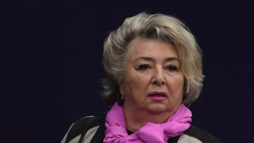 Тарасова считает, что ФФККР справляется с санкциями