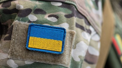 Украинский пленный Лазаренко: командование ВСУ пугает пытками со стороны российских солдат
