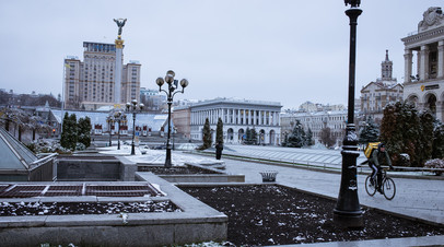 Министр обороны Польши обвинил Германию в слабой военной помощи Украине