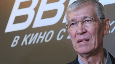 Олимпийский чемпион по баскетболу Жармухамедов скончался в возрасте 78 лет