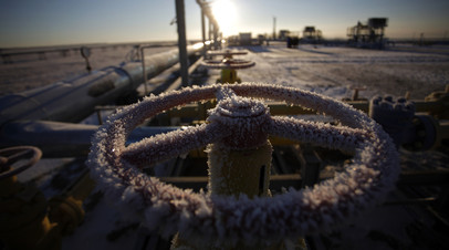 Постпред Ульянов: с этого года Европа будет жить без российской нефти