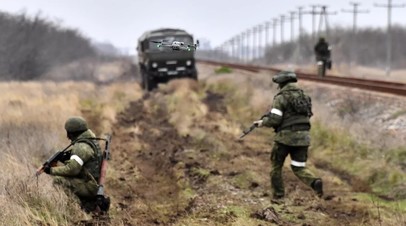 Разведчик спецназа рассказал о минимальных потерях российских ВС в зоне СВО