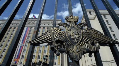 МО России: на Краснолиманском направлении ВСУ потеряли более 80 человек за день