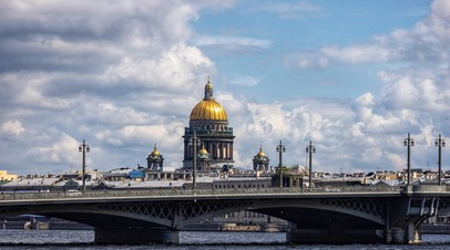 Петербургский налоговый форум пройдёт 89 декабря