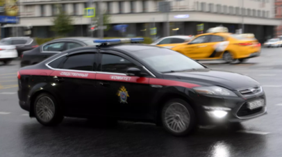 В Ростовской области возбудили уголовное дело после нападения мужчины на полицейских