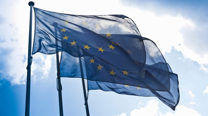 Страны ЕС не смогли согласовать пакет финпомощи Украине в размере 18 млрд на 2023 год