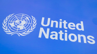 Россия запросила на 9 декабря заседание СБ ООН в связи с поставками оружия Украине