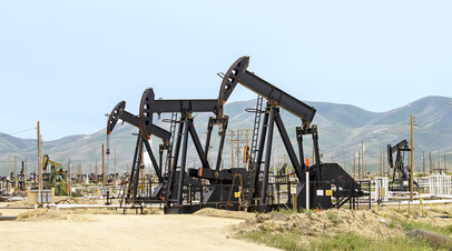 Минэнерго США повысило прогноз по добыче нефти в стране на 2022 и 2023 годы