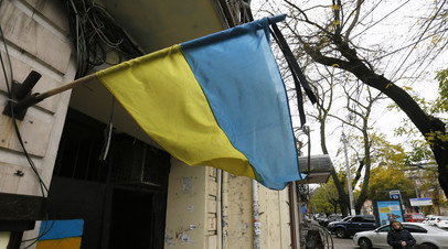 В Николаевской и Одесской областях Украины объявили воздушную тревогу