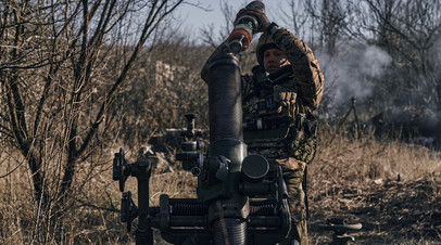 American Thinker: на Западе СМИ скрывают правду о происходящем на Украине
