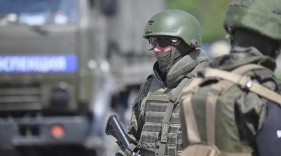 Народная милиция ДНР: ротация ВСУ под Авдеевкой говорит об успешной работе ВС России