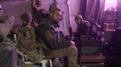 МО России: ВСУ потеряли около 70 человек на Купянском и Краснолиманском направлениях