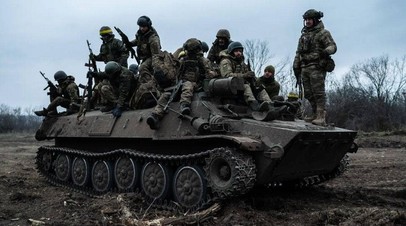 Между пленом и дезертирством: почему киевский режим ужесточает наказание за нарушение дисциплины в рядах ВСУ