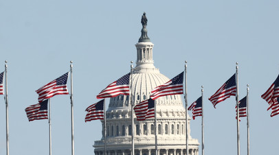 США намерены выделить часть из почти $885 млн на противодействие российским СМИ