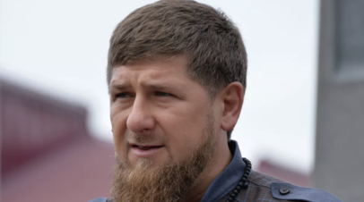 Кадыров заявил об увеличении потока добровольцев на подготовку в университете спецназа