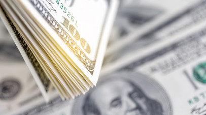 Украина получила грантовые средства на сумму в $2 млрд от США через Всемирный банк