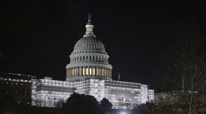 Белый дом назвал визит Зеленского в США сигналом Путину и миру о поддержке Украины Штатами