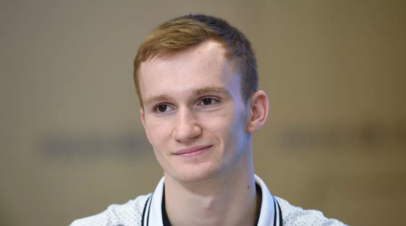Мальцев: у мужчин-синхронистов появилась реальная олимпийская мечта