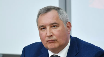Рогозин после ранения в Донецке доставлен в Военный клинический госпиталь Ростова-на-Дону
