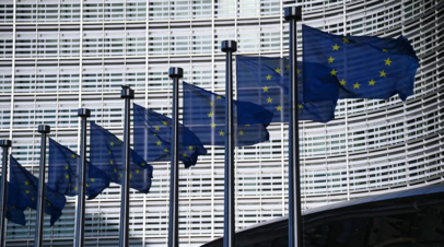 ЕК выделит 5 млн на содействие проведению демократических реформ в Молдавии