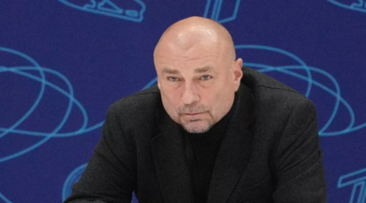 Жулин назвал закономерным лидерство Гуменника на чемпионате России