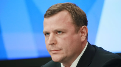 РКН: попытки действовать в России по белорусскому сценарию в начале СВО провалились