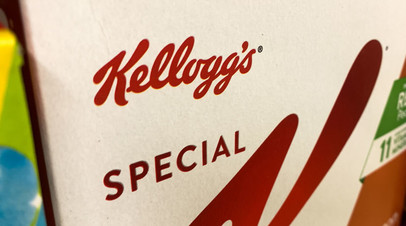 Американская Kellogg продала свой бизнес в России производителю Черноголовки