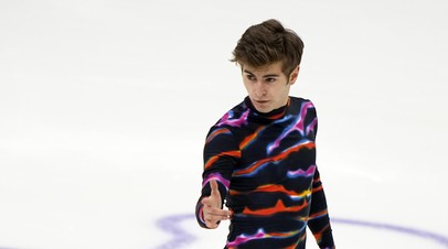 Тарасова о снятии Кондратюка: это потеря для него, а не для самого чемпионата