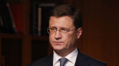 Новак заявил, что выработка электроэнергии в России в 2022 году вырастет на 1%