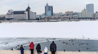 В Татарстане рекомендовали рассмотреть проект о переименовании должности президента республики