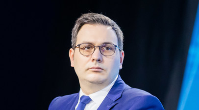Глава МИД Чехии Липавский потребовал от России гарантий безопасности для соседей