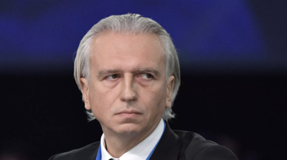 Дюков: некоторых российских игроков уже активно уговаривают поменять гражданство