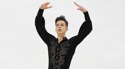 Попова: Семененко и Гуменник одинаково достойны золота чемпионата России