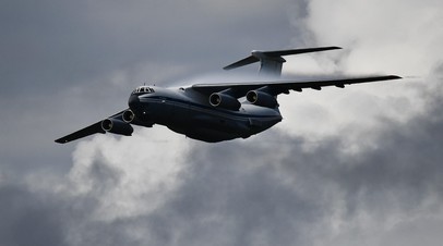 В Твери прошли плановые учения авиации