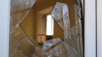 Мэр Донецка заявил о ранении жителя города при обстреле со стороны ВСУ