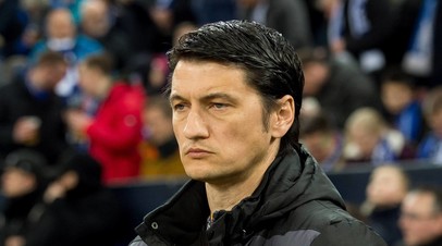 В Маккаби отреагировали на слухи о том, что Ивич может возглавить Краснодар