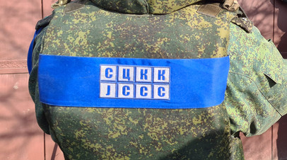 Военные ВСУ выпустили по Макеевке три снаряда натовского калибра