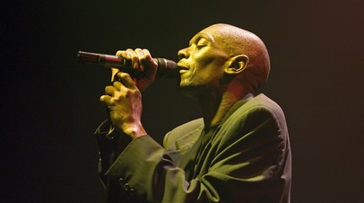 Умер солист британской электронной группы Faithless Макси Джаз