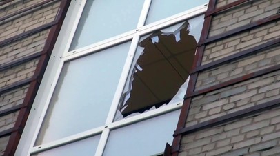 В ДНР сообщили о ранении ребёнка в результате обстрела ВСУ Донецка