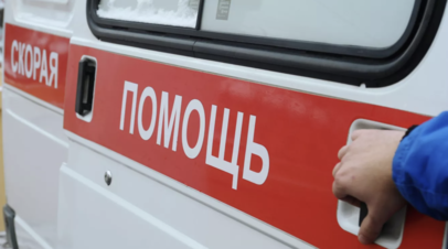 Медик Каспер рассказал о спасении более 250 российских и украинских военных в зоне СВО