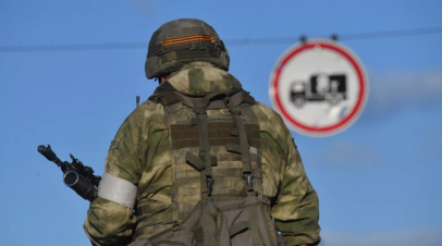Трутнев и Кириенко предложили создать центры подготовки спецназа по всей России