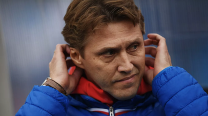 Бушманов о возможном переходе РФС в AFC: лучше играть, чем не играть вообще